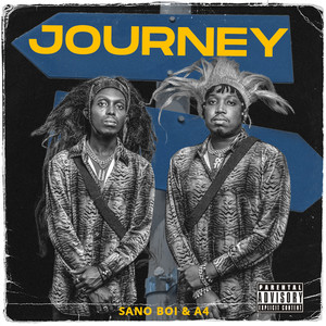 Journey (Explicit)