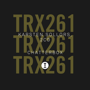 Chatterbox (Extended Mix)