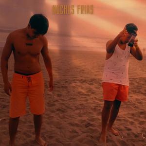 NOCHES FRIAS (feat. Concepto) (Explicit)