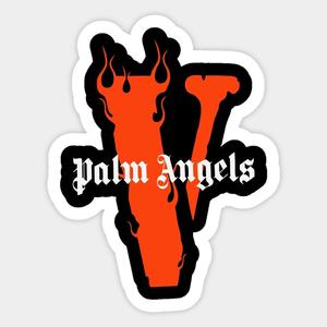 Palm Angels (feat. LIL RAZOR) [Explicit]