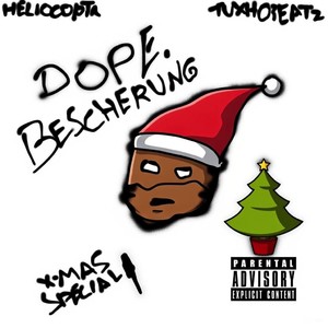 Dope Bescherung (Explicit)
