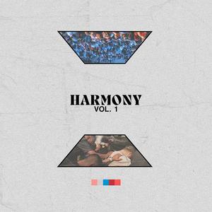 Harmony, Vol. 1