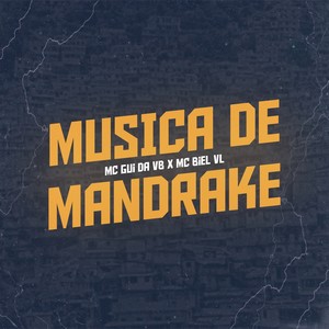 Música de Mandrake
