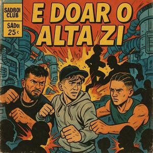 E DOAR O ALTA ZI (Explicit)