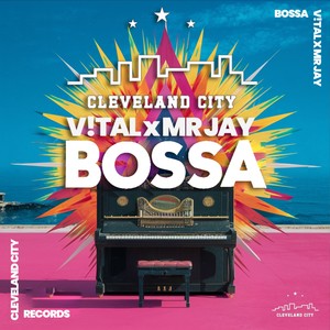 Bossa (V!TAL Dub Mix)