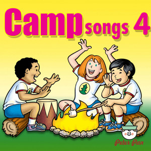 Camp Songs 4 (feat. Twin Sisters)