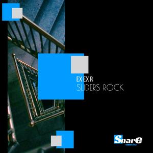 Sliders Rock (Original Mix)
