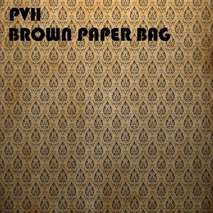 BROWN PAPER BAG