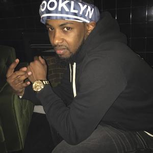 At The Light (Explicit)