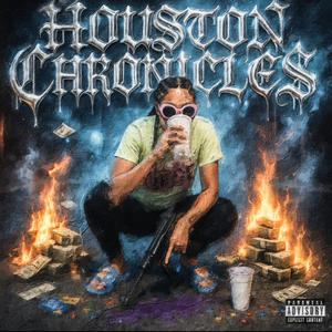 Traphouse woodz (feat. EP) (Explicit)