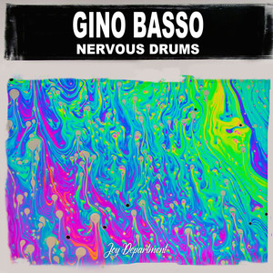 Nervous Drums