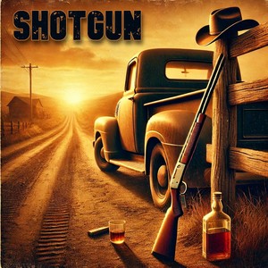 Shotgun