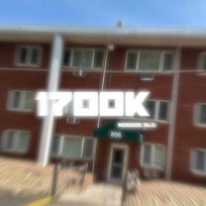 1700K (Explicit)