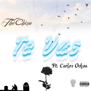 Te Vas (feat. Carlos Ochoa)