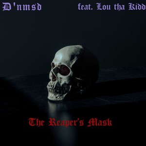 The Reaper's Mask (Explicit)