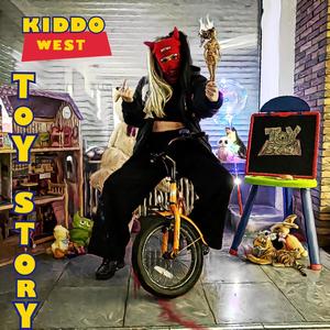 Toy Story (Explicit)