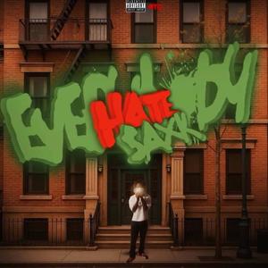 SSG (feat. Lul Strike) (Explicit)