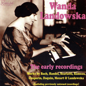 Keyboard Suite No. 5 in E Major, HWV 430 - Keyboard Suite No. 5 in E Major, HWV 430: IV. Air & Variations 