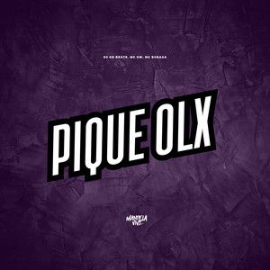 Pique OLX (Explicit)
