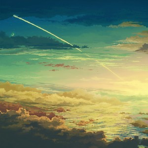 When I see the light at that Time封面
