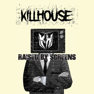 Raised by Screens (Explicit)