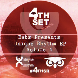 More Luv On U (Unique Rhythm Original Mix)