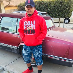 I’m Back(feat. YBF Jsmoove) (Explicit)