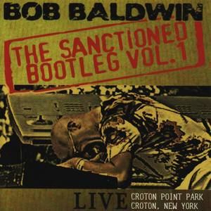 The Sanctioned Bootleg Vol.1