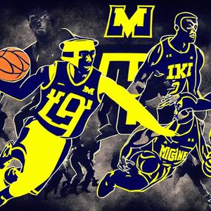 University of Michigan (GameTime) (Explicit)