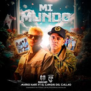 Mi mundo