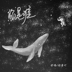 你是谁