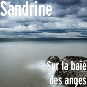 Sur la baie des anges