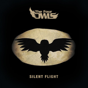 Silent Flight (Explicit)