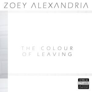 The Colour of Leaving (Explicit)