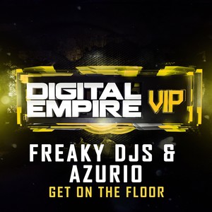Get On The Floor (Original Mix)