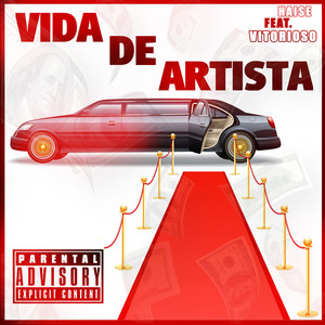 Vida de Artista (Explicit)