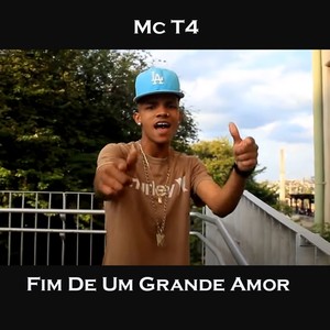 Fim de um Grande Amor