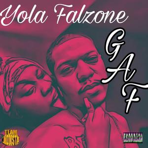 GAF (feat. Maya Marley & Napalm) [Explicit]