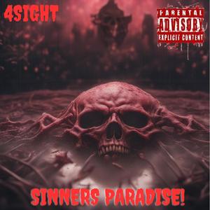 SINNERS PARADISE (Explicit)