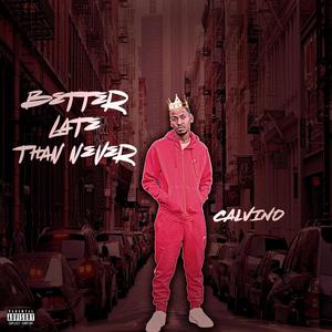 Reconnected(feat. OglilShawty) (Explicit)