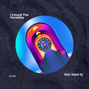 I Found The Paradise (Original Mix)