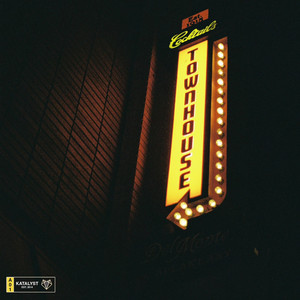 Looking Glass (feat. Melanie Charles)