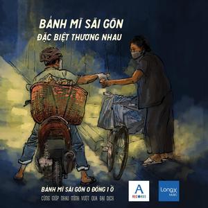 Bánh mì Sài Gòn, Đặc Biệt Thương Nhau(feat. Khương An)