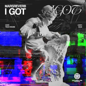 I Got (Extended)
