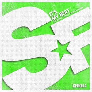 It's My Beat (Original Mix)
