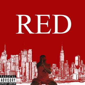 Red Rockstar (Explicit)