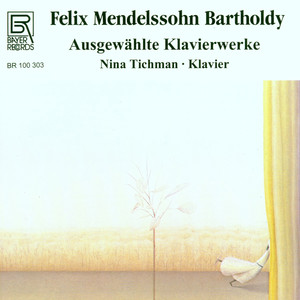 Lieder ohne Worte - Jägerlied op. 19,3