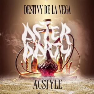 After Party (feat. ACstyle) [Explicit]