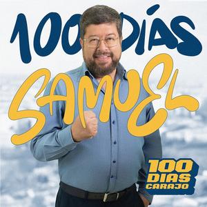 100 Días Carajo (feat. Numbela)