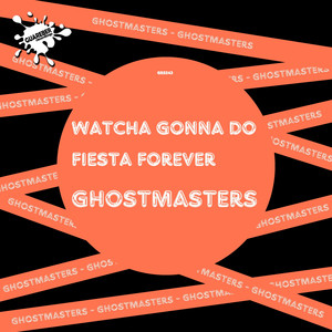 Whatcha Gonna Do (Club Mix)